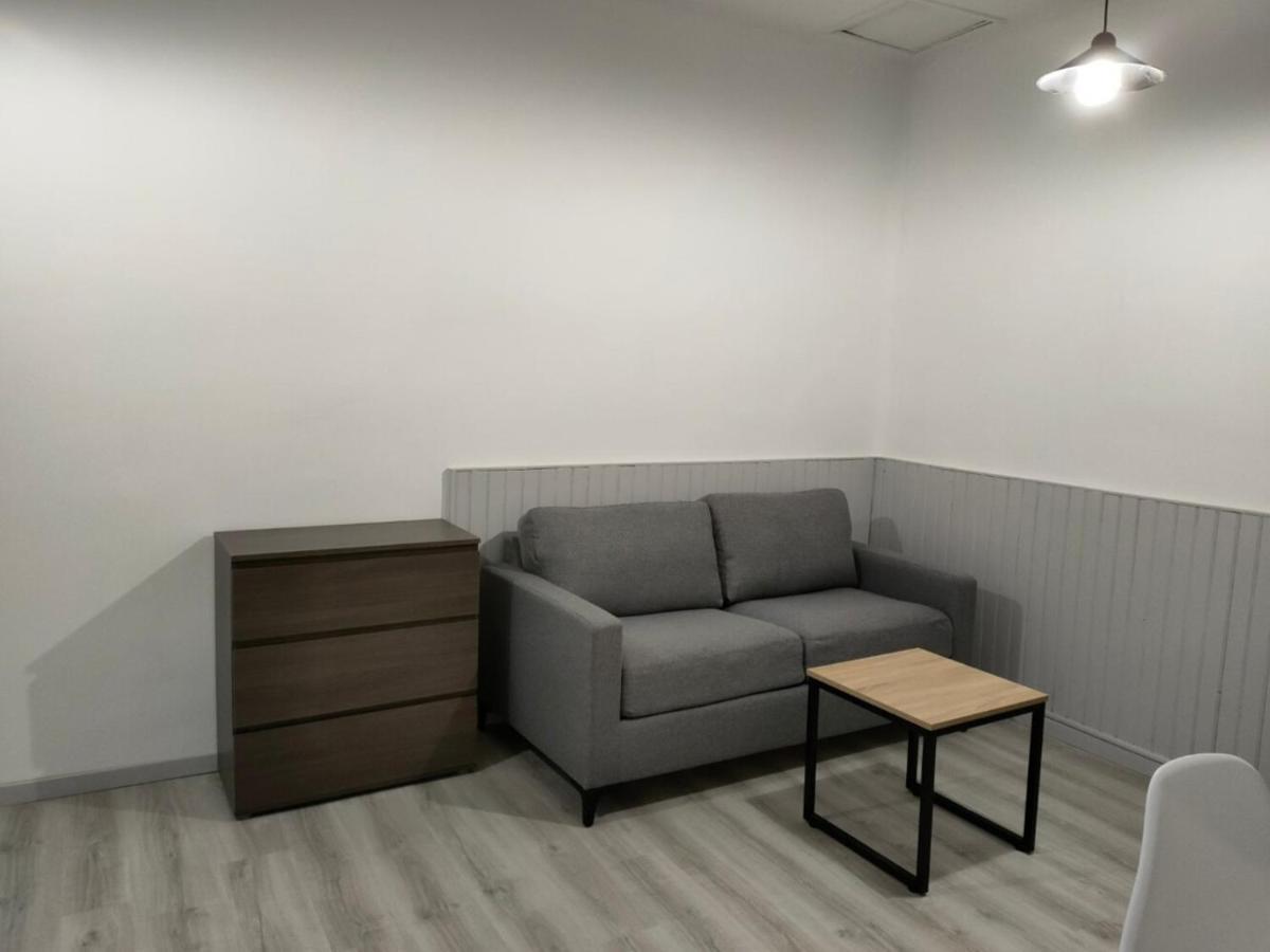 Saint Etienne Studio Lot 8 Apartment Toulouse Exterior foto