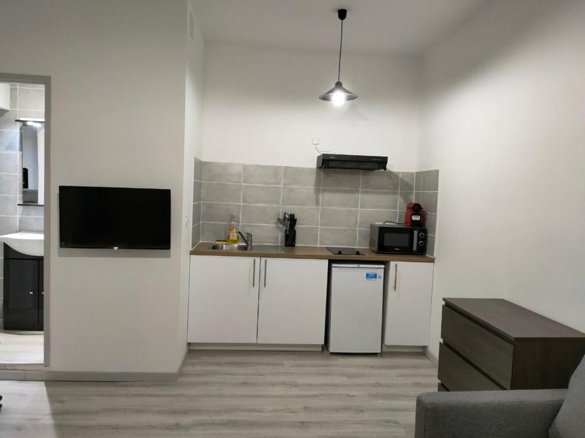 Saint Etienne Studio Lot 8 Apartment Toulouse Exterior foto