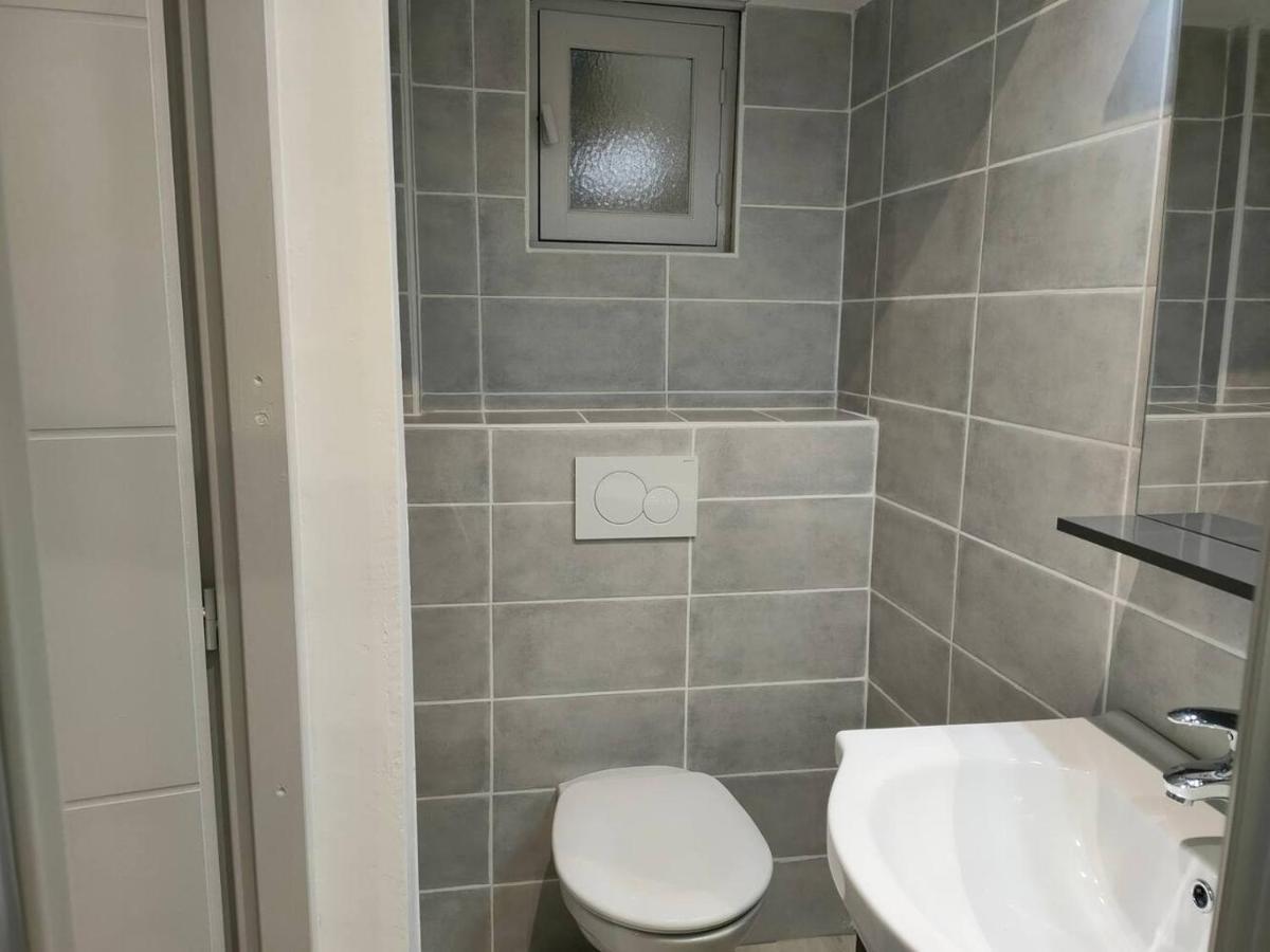 Saint Etienne Studio Lot 8 Apartment Toulouse Exterior foto